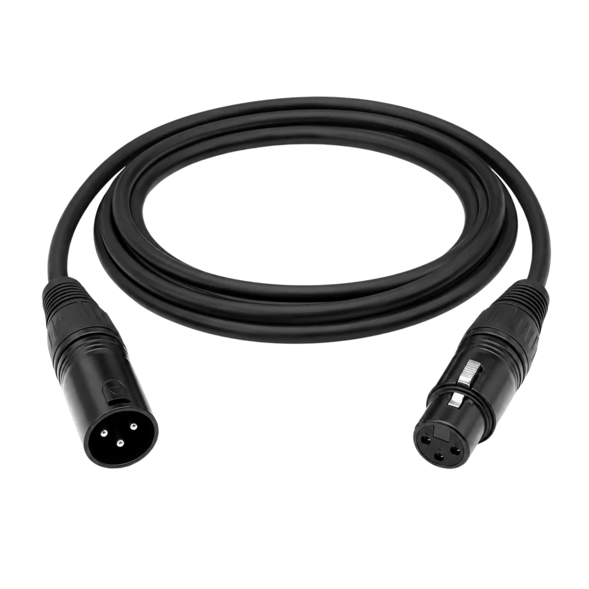 XLR Microphone Cable (M/F) product image